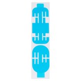Battery Sticker compatible with Samsung F956 Galaxy Z Fold6