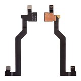 Flat Cable compatible with Google Pixel 6a, (for mainboard, Original, refurbished)