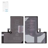 Batería JCID puede usarse con Apple iPhone 13 Pro, Li-Polymer, 3.87 V, 3300 mAh, mayor capacidad