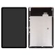 Pantalla LCD puede usarse con Oppo Pad Air 10,36", negro, sin marco, High Copy, OPD2102A