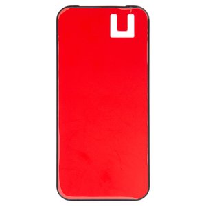 LCD Sticker compatible with Google Pixel 9a, adhesive 
