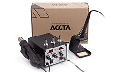 Accta стає кращою завдяки вам!