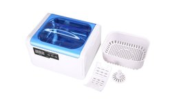 Крок вперед в області очищення з ультразвуком і Jeken