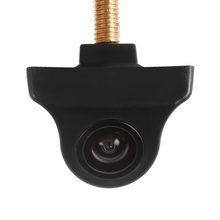 Автомобильная камера переднего вида для Toyota EZ, Camry, Corolla, Reiz, Vizi, Yaris - Краткое описание