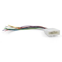 Cable for Navigation Box Connection to Toyota Lexus up to 2010 Female - Short description