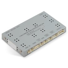 Video Interface for Volvo S60, V40, V60, XC60 of 2015– MY - Short description