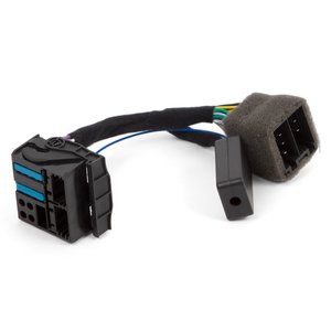 Adaptador de bus CAN para pantallas RCD510, RCD200, RNS2, MFD2, Delta 6