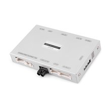 Video Interface with HDMI for Mercedes Benz with NTG5.5 6 System - Short description