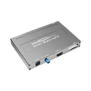 Adaptador Wi Fi CarPlay para Audi modelos 2014 2020