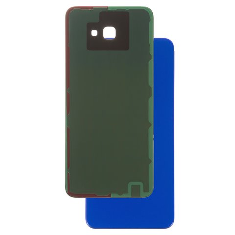 Housing Back Cover compatible with Samsung J415F Galaxy J4+, dark blue 
