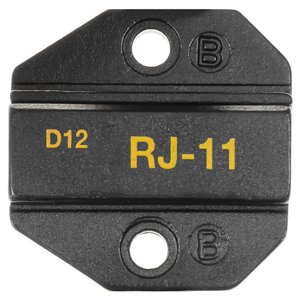 Crimper Die Pro'sKit 1PK 3003D12