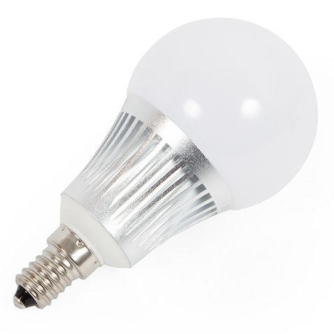 LED Light Bulb MiLight RGBW 5W E14 WW