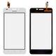 Touchscreen compatible with Huawei Ascend Y635, (white)