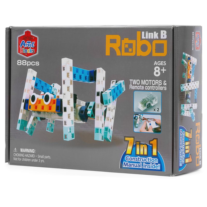 artec robo education set