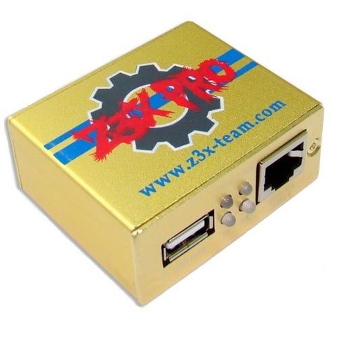 Z3X Box - Samsung flashing, unlocking and repair IMEI service tool ...