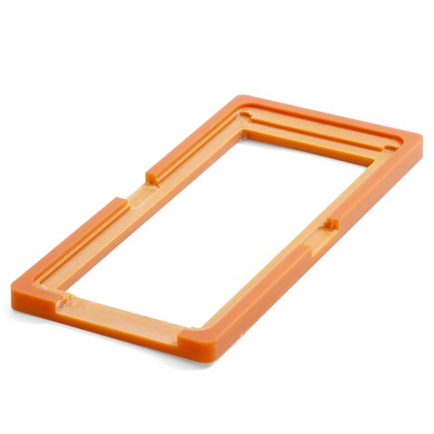 LCD Module Mould compatible with Xiaomi Redmi Note 5, for glass gluing  