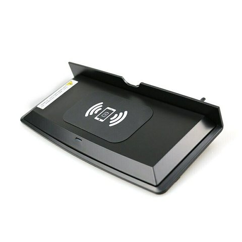 QI Charger for Land Rover Range Rover Sport 2014 2017 MY