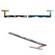 Flat Cable compatible with Xiaomi Redmi 12C, (start button, sound button)