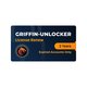 Griffin-Unlocker Renew for 2 Years (Super Sale Offer, Expired Accounts Only)