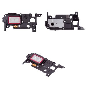 Speaker compatible with Samsung S911 Galaxy S23, in frame 