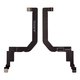 Flat Cable compatible with Google Pixel 7, (for mainboard, Original, refurbished)
