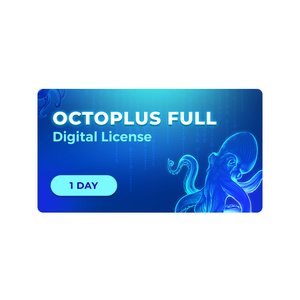 Octoplus Full Digital License Access for 1 Day