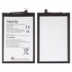 Battery BL-68BT compatible with Tecno Pova 6 Neo (LI6), Pova Neo 2, Pova Neo 3 (LH6n), (Li-Polymer, 3.89 V, 7000 mAh, Original (PRC))