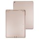 Panel trasero de carcasa puede usarse con Apple iPad Air 2, dorada, (versión Wi-Fi)