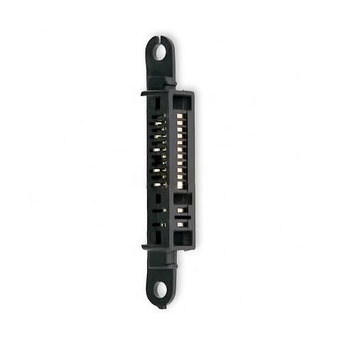 Conector de carga puede usarse con Sony Ericsson T610, T630