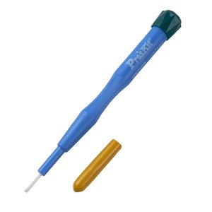 Destornillador cerámico plano Pro'sKit 1PK 034ND
