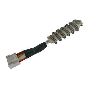 Elemento calentador de repuesto para pistola de aire caliente ATTEN AT860D