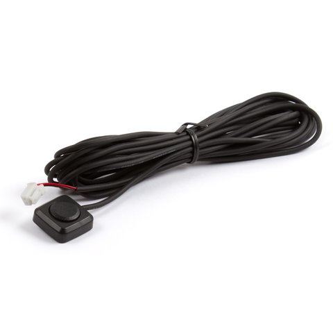 Cable con botón remoto para interfaces de video HARETC0001 