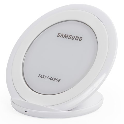 Cargador inalámbrico EP NG930, Copy, Entrada micro USB 5 V 2 A 9 V 1.67 A, blanco