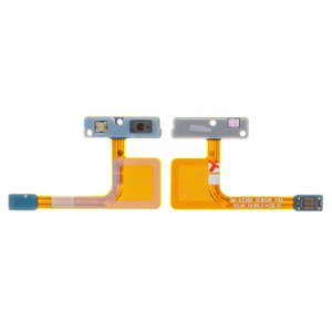 Cable flex puede usarse con Samsung A530F Galaxy A8 2018 , A530F DS Galaxy A8 2018 , con sensor de acercamiento, con componentes