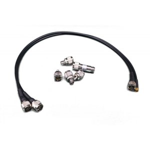 Juego de accesorios para analizadores de espectro SIGLENT UKitSSA3X