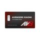 Avengers Xiaomi Pack con 10 créditos