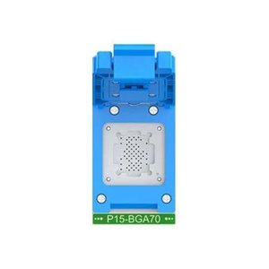 Adaptador BGA70 para programador JC P15