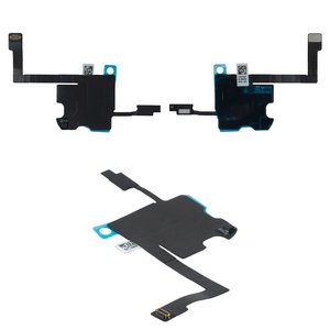 Cable flex puede usarse con iPhone 15 Pro, con sensor de acercamiento, Original PRC 