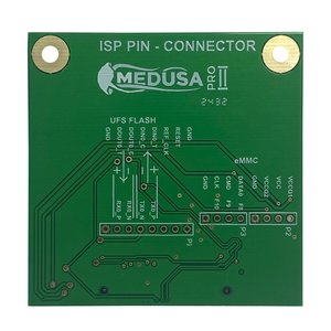 Medusa Pro II ISP Pin Connector Adapter