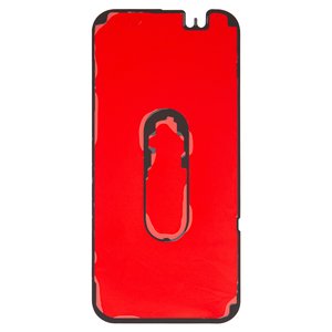 Etiqueta de pantalla puede usarse con Google Pixel 9, adhesive