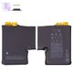 Batería puede usarse con iPhone 17 Pro, Li-ion, 3.895 V, 4150 mAh, sin controlador, mayor capacidad, (S2225), SIM version