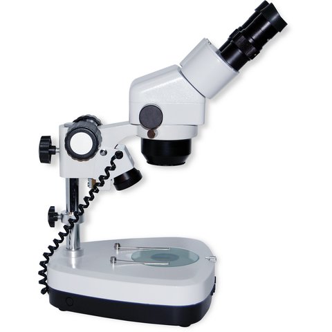 Бинокулярный микроскоп ZTX E С2 10x; 1x 4x 