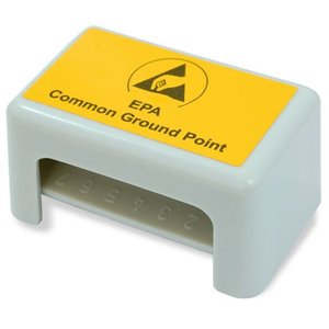 Центральний щит заземлення Warmbier 2200.B