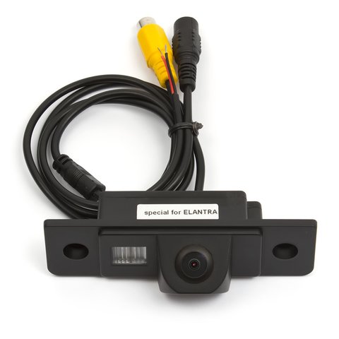Автомобильная камера заднего вида для Hyundai Elantra