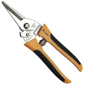 Ножницы универсальные Pro'sKit 8PK SR007