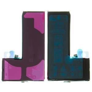 Акумулятор для iPhone 11 Pro, Li ion, 3,83 B, 3046 мАг, Original PRC , original IC, #616 00659