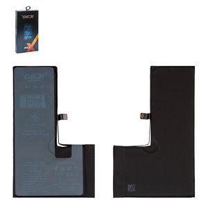 Аккумулятор Deji для Apple iPhone XS, Li ion, 3,81 В, 3210 мАч, original IC