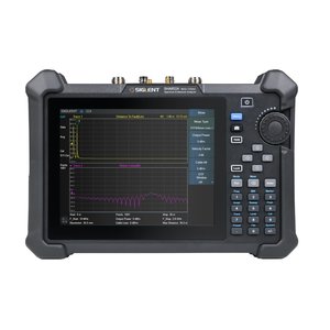 Аналізатор спектру та мереж SIGLENT SHA852A