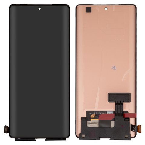 Дисплей для Infinix Note 40 Pro X6850 , без рамки, Original PRC