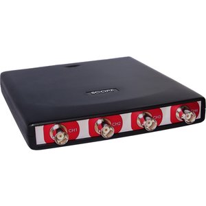 Цифровой осциллограф TiePie Handyscope HS4 25